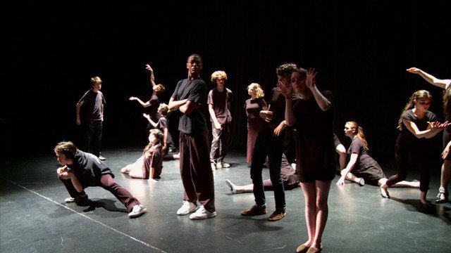 Watch Shakespeare High Online