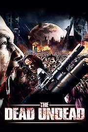 The Dead Undead