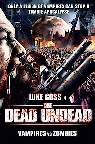 The Dead Undead