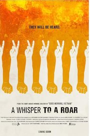 A Whisper To A Roar poster