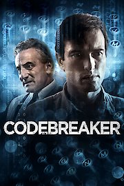 Codebreaker poster