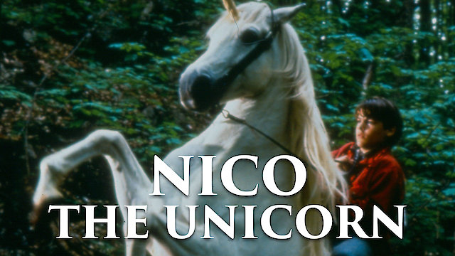 Watch Nico the Unicorn Online