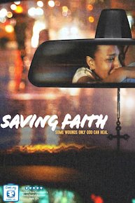 Saving Faith