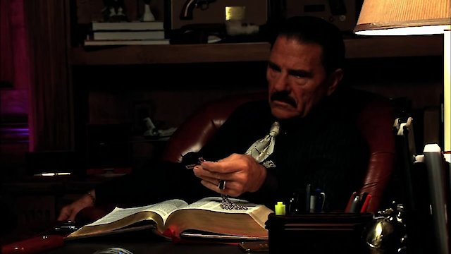 Watch The Rally Online