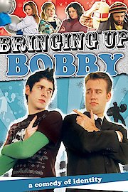 Bringing Up Bobby poster