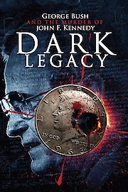 Dark Legacy poster