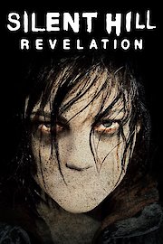 Silent Hill: Revelation 3D
