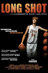 Long Shot: The Kevin Laue Story