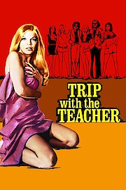 Trip with the Teacher poster