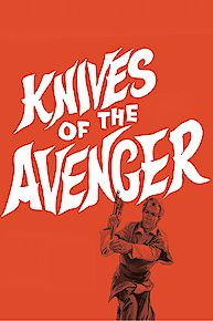 Knives of the Avenger