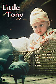 Little Tony poster