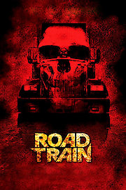 Road Kill poster
