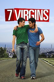 7 Virgins poster