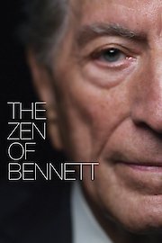 The Zen Of Bennett poster