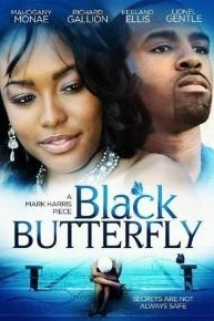 Black Butterfly