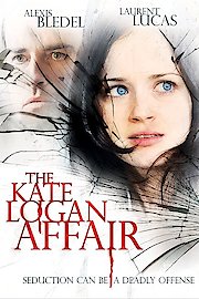 The Kate Logan Affair poster