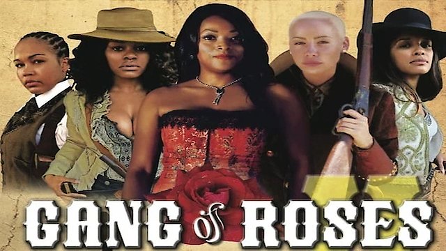Watch Gang of Roses II: Next Generation Online