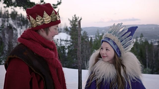 Watch Magic Silver 2 Online