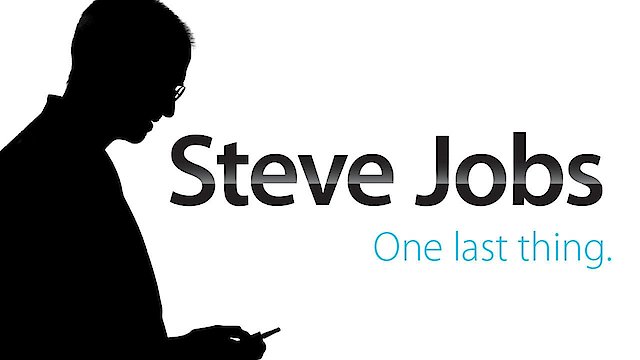 Watch Steve Jobs: The Lost Interview Online