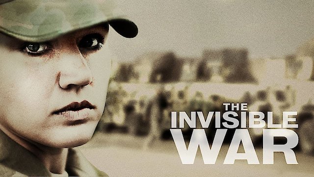 Watch The Invisible War Online