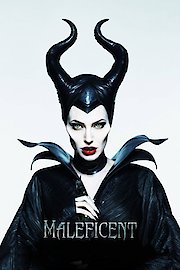 Maleficent poster