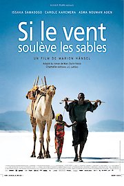 Sounds of Sand poster