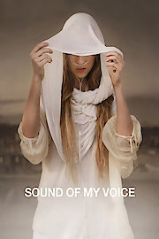 Sound of My Voice poster