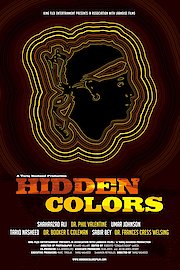 Hidden poster