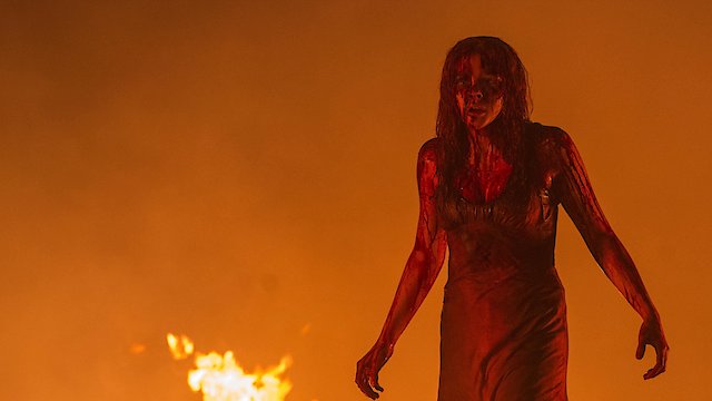 Watch Carrie Online