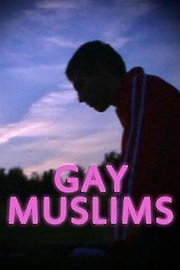 Gay Muslims poster