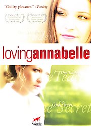 Loving Annabelle poster
