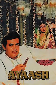 Ayaash poster