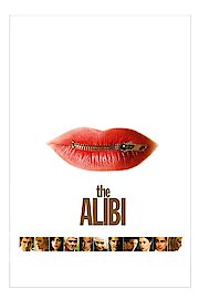 Lies & Alibis poster