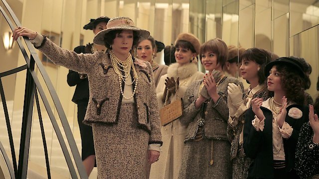 Watch Coco Chanel Online