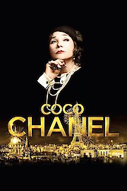 Coco Chanel poster