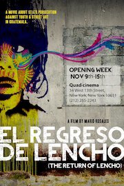 The Return of Lencho