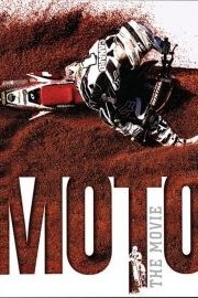 Moto: The Movie poster