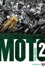 Moto 2: The Movie poster