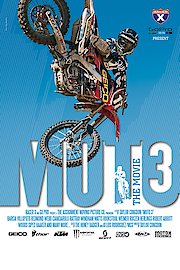 Moto 3: The Movie poster