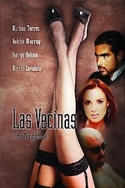 Las Vecinas poster