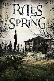 Rites of Spring poster