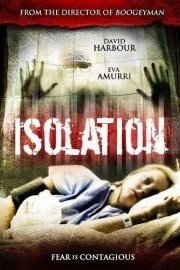 Isolation poster