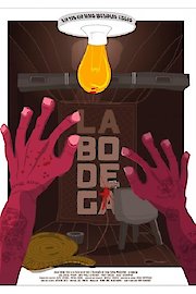 La Bodega poster