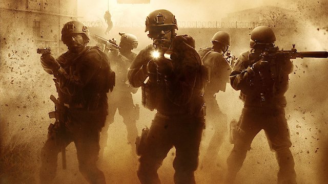 Watch Seal Team Six: The Raid on Osama Bin Laden Online