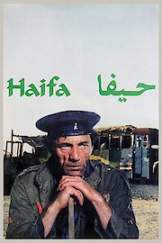 Haifa poster