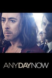 Any Day Now poster