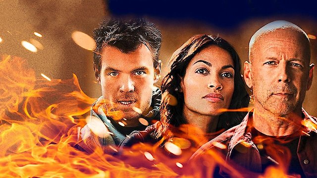 Watch Fire with Fire Online