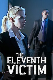 The Eleventh Victim poster