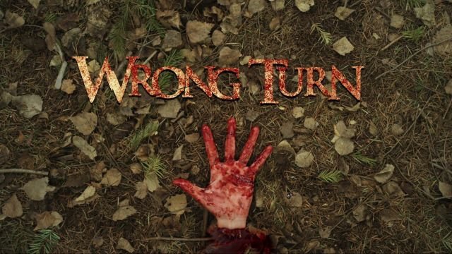 Watch Wrong Turn 5 Online