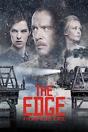 The Edge poster